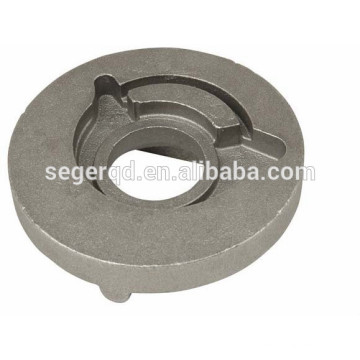 CNC metal casting parts